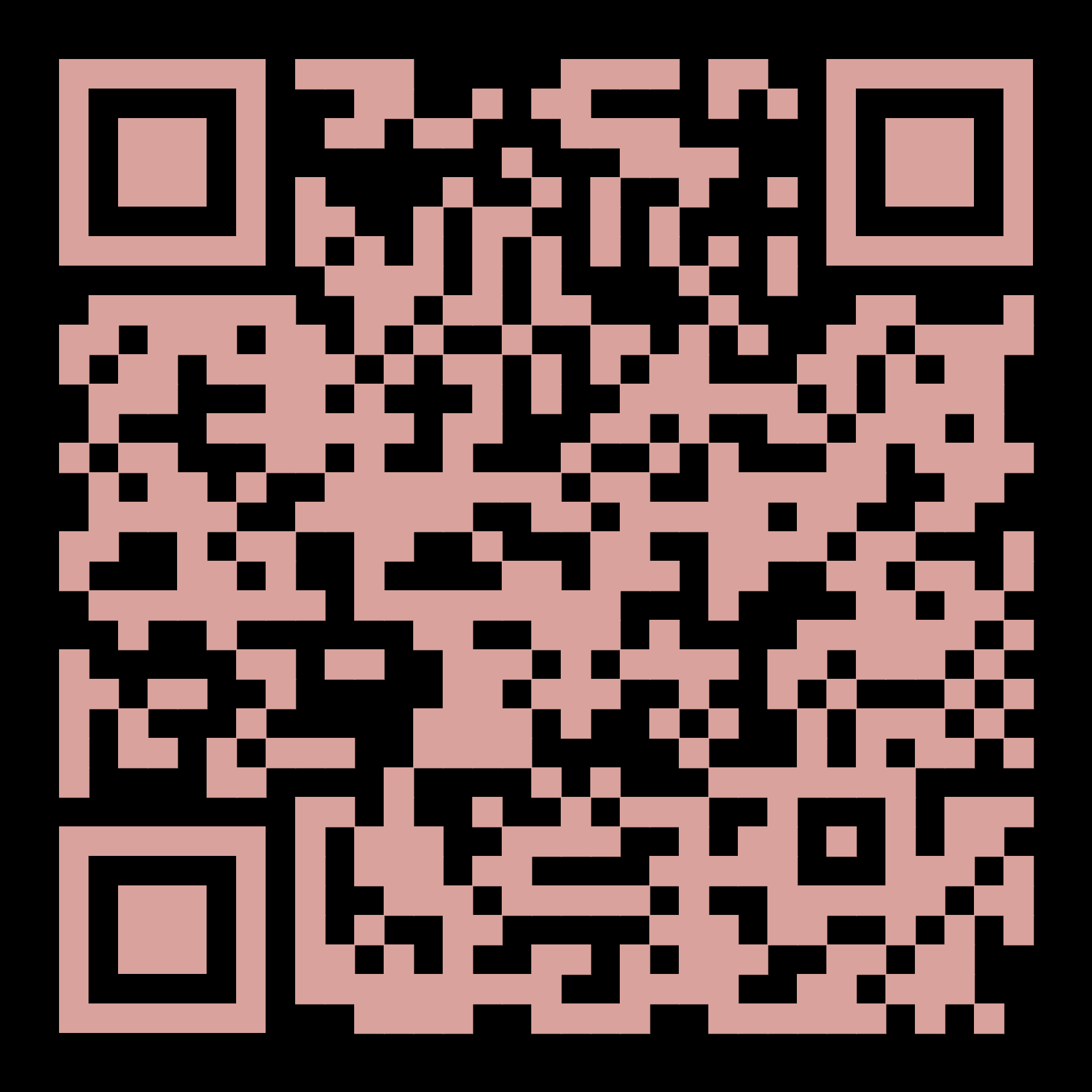 Código QR para contacto